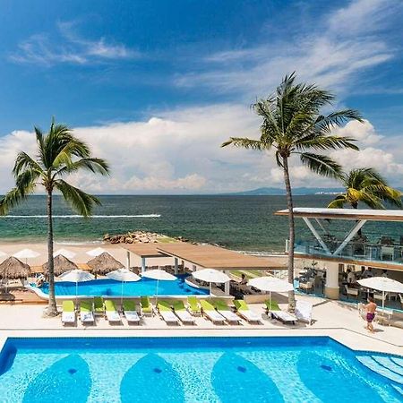 Villa Premiere Boutique Hotel & Romantic Getaway - Adults Only Puerto Vallarta Facilidades foto